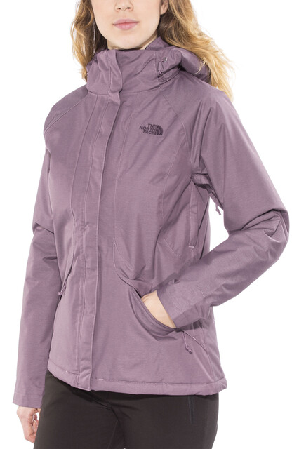 The North Face Inlux Insulated Veste 